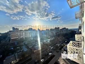 1-к квартира, вторичка, 45м2, 9/17 этаж