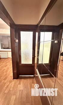 1-к квартира, вторичка, 32м2, 5/5 этаж