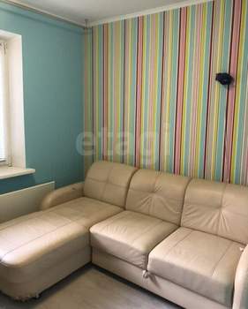 3-к квартира, вторичка, 72м2, 3/9 этаж