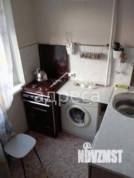 3-к квартира, вторичка, 58м2, 2/5 этаж