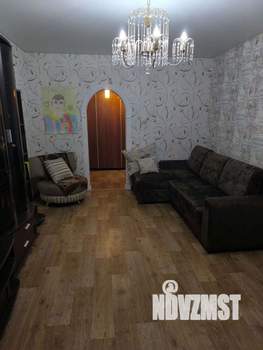 3-к квартира, вторичка, 84м2, 7/10 этаж