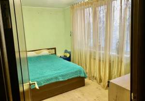 4-к квартира, вторичка, 86м2, 5/5 этаж