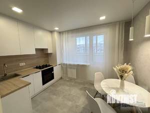 3-к квартира, вторичка, 78м2, 8/9 этаж