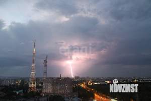 1-к квартира, вторичка, 38м2, 19/24 этаж