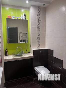 1-к квартира, вторичка, 51м2, 2/24 этаж