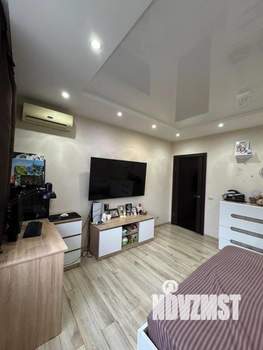 1-к квартира, вторичка, 46м2, 9/10 этаж