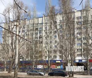 2-к квартира, вторичка, 49м2, 8/10 этаж