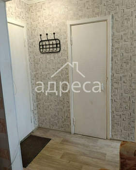 1-к квартира, вторичка, 22м2, 5/9 этаж