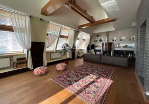 5-к квартира, вторичка, 246м2, 9/10 этаж