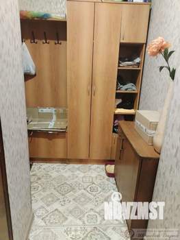 1-к квартира, вторичка, 35м2, 1/2 этаж