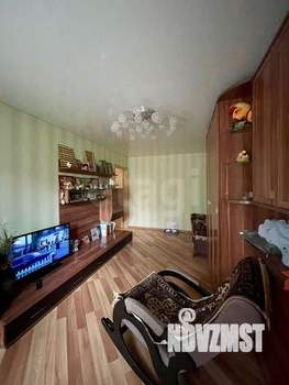 2-к квартира, вторичка, 44м2, 4/5 этаж