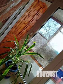 1-к квартира, вторичка, 31м2, 5/9 этаж