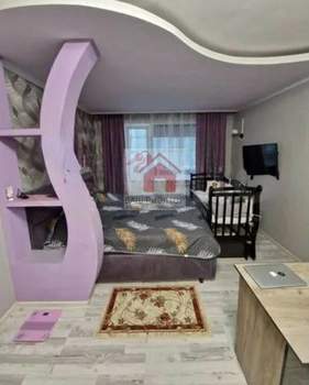 2-к квартира, вторичка, 54м2, 4/9 этаж