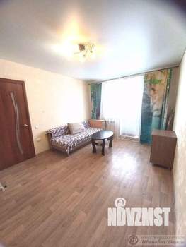 1-к квартира, вторичка, 31м2, 2/3 этаж