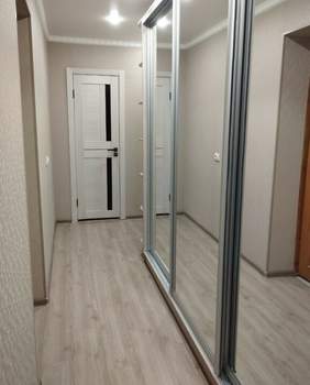 1-к квартира, вторичка, 38м2, 1/9 этаж