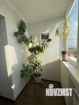 2-к квартира, вторичка, 108м2, 12/16 этаж