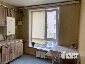 1-к квартира, вторичка, 29м2, 2/3 этаж