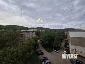 3-к квартира, вторичка, 69м2, 6/9 этаж