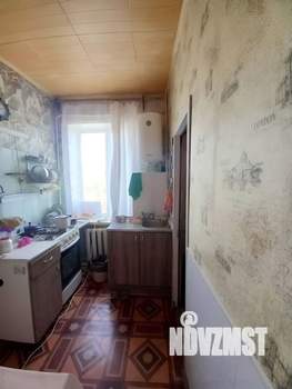2-к квартира, вторичка, 48м2, 1/2 этаж