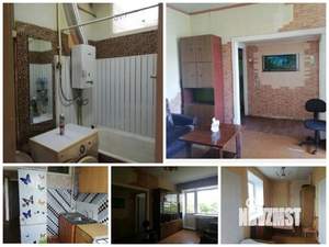 2-к квартира, вторичка, 43м2, 4/4 этаж