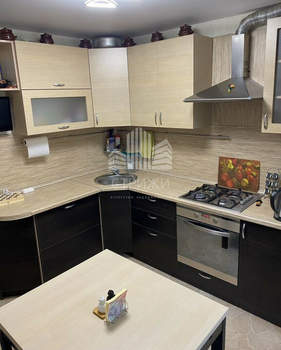 1-к квартира, вторичка, 35м2, 2/9 этаж