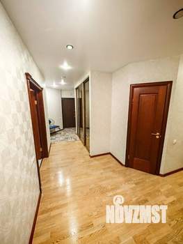 3-к квартира, вторичка, 104м2, 4/22 этаж