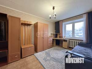 1-к квартира, вторичка, 28м2, 4/9 этаж