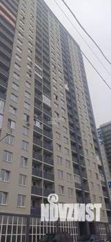 2-к квартира, вторичка, 51м2, 22/25 этаж