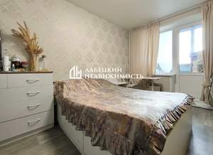 4-к квартира, вторичка, 86м2, 11/16 этаж