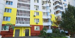 3-к квартира, вторичка, 70м2, 8/10 этаж