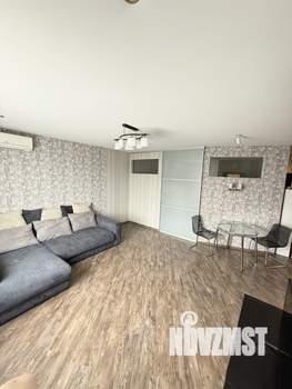 2-к квартира, вторичка, 60м2, 5/10 этаж