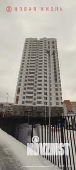 1-к квартира, вторичка, 32м2, 4/23 этаж