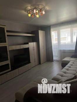 2-к квартира, вторичка, 64м2, 3/3 этаж