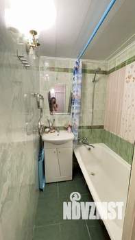 1-к квартира, вторичка, 31м2, 1/9 этаж