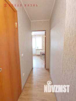 1-к квартира, вторичка, 33м2, 4/5 этаж