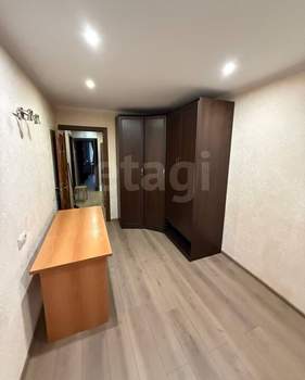 3-к квартира, вторичка, 64м2, 4/5 этаж