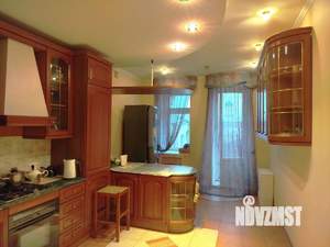 3-к квартира, вторичка, 157м2, 3/8 этаж