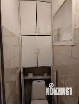 2-к квартира, вторичка, 52м2, 5/14 этаж