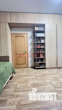 3-к квартира, вторичка, 81м2, 5/5 этаж