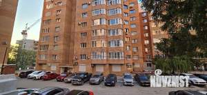 4-к квартира, вторичка, 188м2, 8/9 этаж
