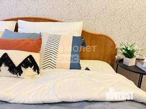 1-к квартира, вторичка, 40м2, 9/16 этаж