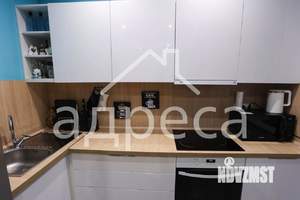 Студия квартира, вторичка, 40м2, 10/10 этаж