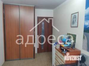 3-к квартира, вторичка, 59м2, 4/5 этаж