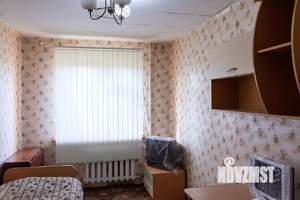 2-к квартира, вторичка, 45м2, 5/5 этаж