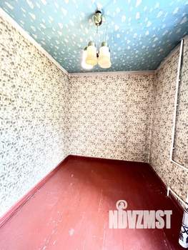 3-к квартира, вторичка, 47м2, 4/5 этаж