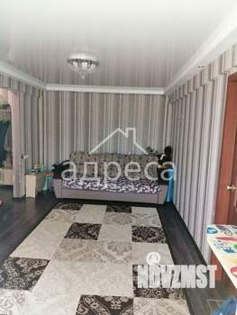 2-к квартира, вторичка, 46м2, 4/5 этаж