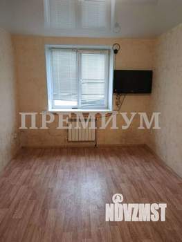 1-к квартира, вторичка, 28м2, 2/3 этаж