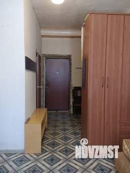 1-к квартира, вторичка, 18м2, 1/3 этаж