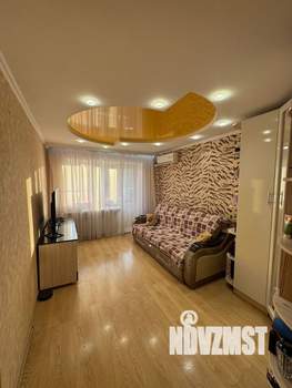 2-к квартира, вторичка, 43м2, 4/5 этаж