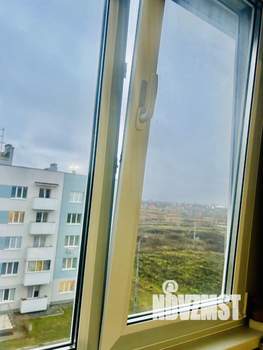 2-к квартира, вторичка, 46м2, 5/6 этаж